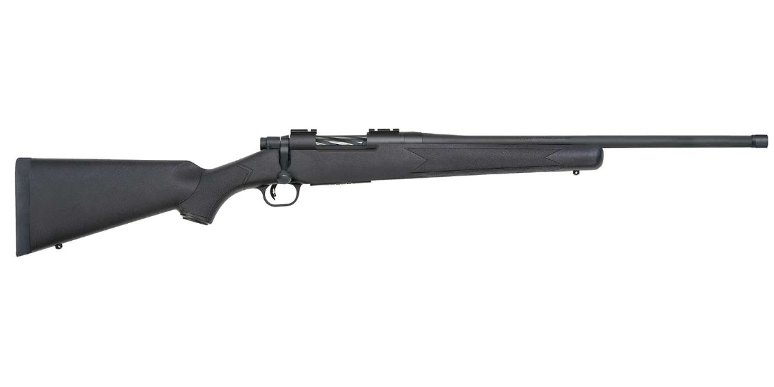 Mossberg | Patriot Rifle | 400 Legend | Matte Blue