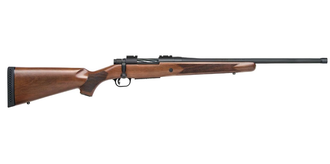 Mossberg | Patriot Rifle | 400 Legend | Matte Blue