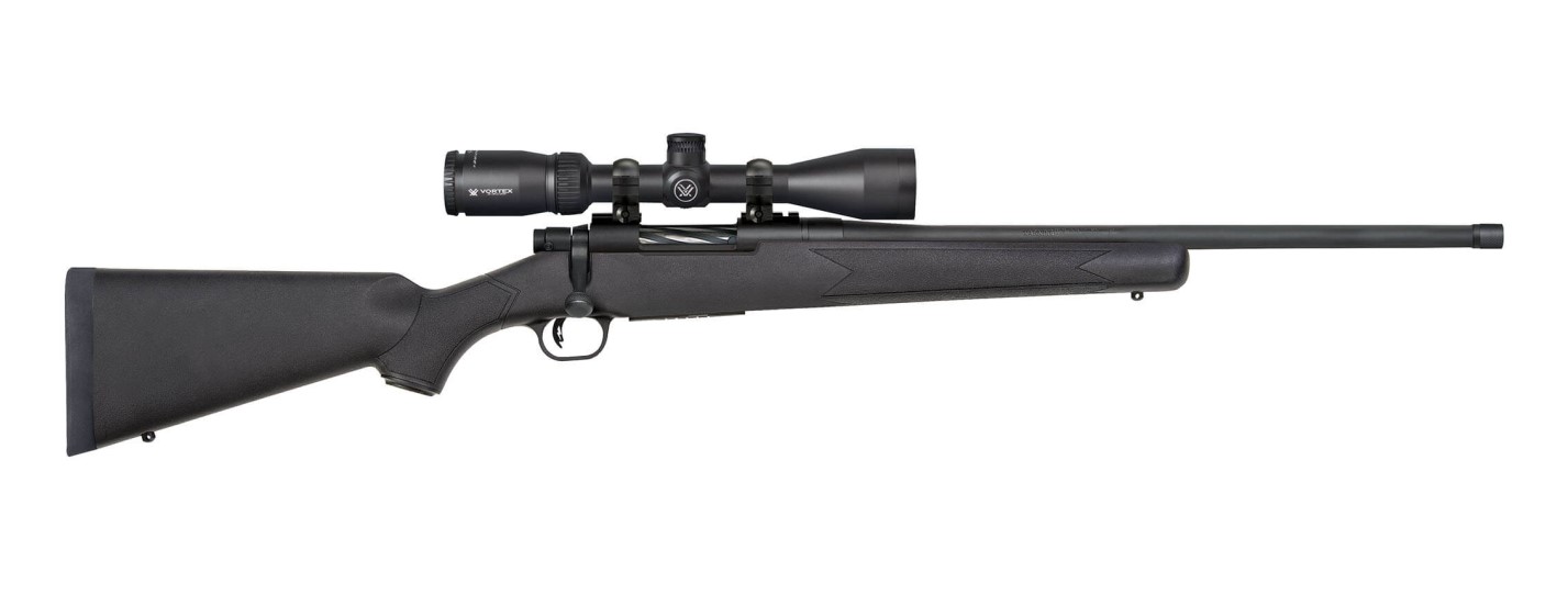Mossberg | Patriot | 400 Legend | Matte Blue