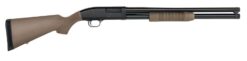 Mossberg | Maverick 88 | 12 Gauge | Blue