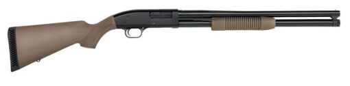 Mossberg | Maverick 88 | 12 Gauge | Blue