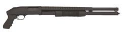 Mossberg | 500 Persuader | 12 Gauge | Parkerized