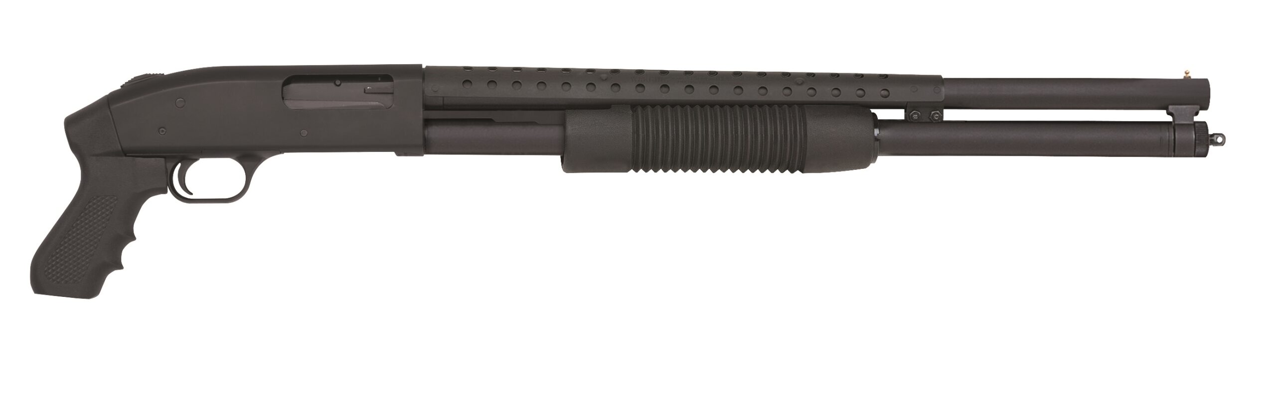 Mossberg | 500 Persuader | 12 Gauge | Parkerized