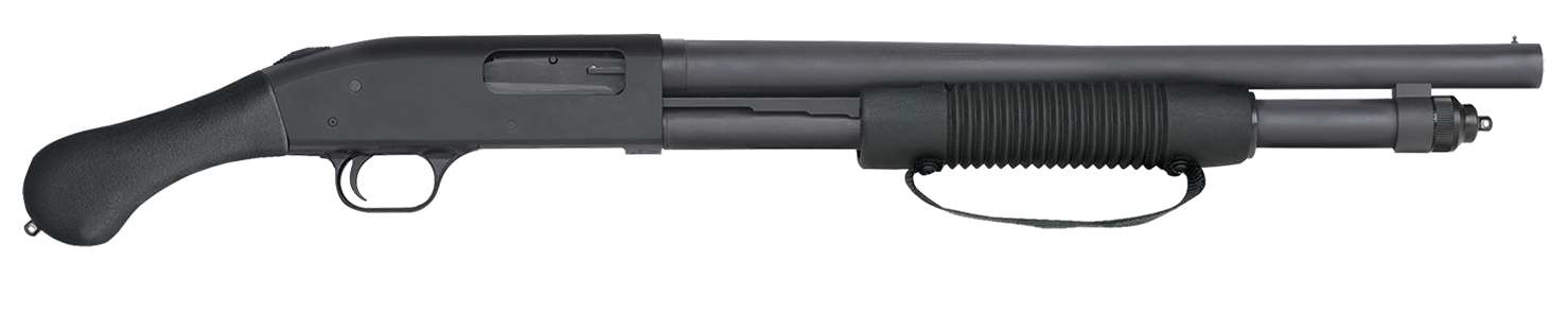 Mossberg | 590 Shockwave | 12 Gauge | Matte