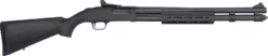 Mossberg | 590 Tactical | 12 Gauge | Matte Blue