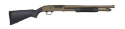 Mossberg | 590 Thunder Ranch | 12 Gauge | Patriot Brown Cerakote
