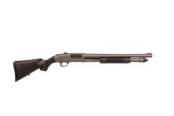 Mossberg | 590A1 Professional | 12 Gauge | Tungsten Cerakote