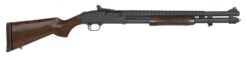 Mossberg | 590A1 Retrograde | 12 Gauge | Parkerized