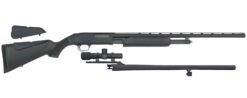 Mossberg | 500 Field/Slug Combo | 20 Gauge | Blued