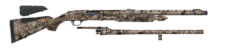 Mossberg | 835 Turkey/Deer Combo | 12 Gauge | Mossy Oak Break-Up Country
