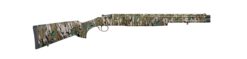 Mossberg | Silver Reserve Turkey | 12 Gauge | Mossy Oak Greenleaf