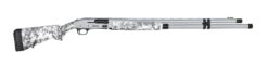 Mossberg | 940 Pro Waterfowl | 12 Gauge | Battleship Gray Cerakote