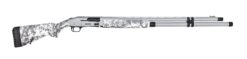 Mossberg | 940 Pro Waterfowl | 12 Gauge | Battleship Gray Cerakote