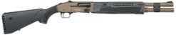 Mossberg | 940 Pro Tactical SPX | 12 Gauge | Flat Dark Earth Cerakote