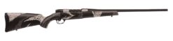 Weatherby | Mark V Backcountry Ti 2.0 | 7MM Backcountry | Graphite Black Cerakote