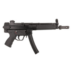 Military Armament Corp | MAC 5 | 9mm | Lacquer Paint over Phosphate