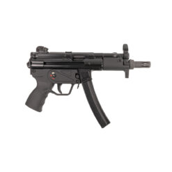 Military Armament Corp | MAC 5K | 9mm | Lacquer Paint over Phosphate