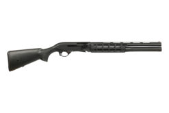 Military Armament Corp | MAC 2 Agency Tradesman | 12 Gauge | Black Anodized