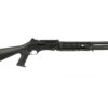 Military Armament Corp | 1014 Agency Tradesman | 12 Gauge | Black Anodized