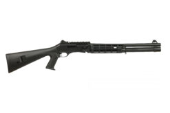Military Armament Corp | 1014 Agency Tradesman | 12 Gauge | Black Anodized