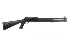 Military Armament Corp | 1014 Agency Tradesman | 12 Gauge | Black Anodized