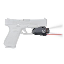 Crimson Trace | Rail Master | Black
