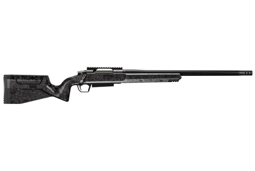 Christensen Arms | Modern Carbon Rifle | 300 Win Mag | Black Nitride