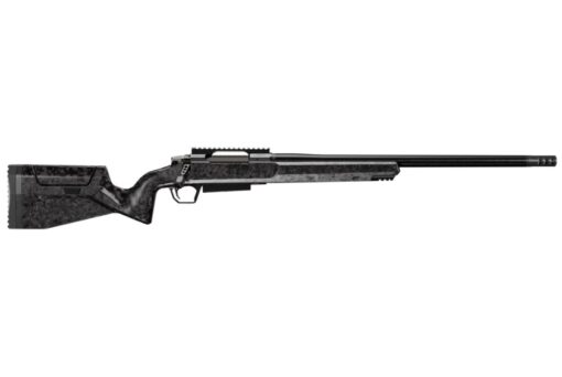 Christensen Arms | Modern Carbon Rifle | 7mm Rem Mag | Black Nitride
