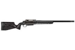 Christensen Arms | Modern Carbon Rifle | 6.5 PRC | Black Nitride