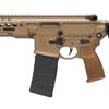 SIG SAUER | MCX Spear-LT IR | 223 Rem | 5.56 NATO | Nitride