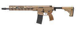 SIG SAUER | MCX Spear-LT IR | 223 Rem | 5.56 NATO | Flat Dark Earth Cerakote