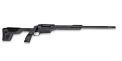 Weatherby | 307 Alpine MDT Carbon | 280 ACKLY | Carbon Gray Cerakote