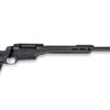 Weatherby | 307 Alpine MDT Carbon | 25 CREEDMOOR | Carbon Gray Cerakote