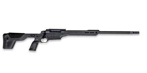 Weatherby | 307 Alpine MDT Carbon | 300 Win Mag | Carbon Gray Cerakote