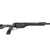 Weatherby | 307 Alpine MDT | 8.6 Blackout | Black Cerakote