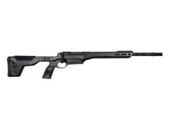 Weatherby | 307 Alpine MDT | 6.5 Creedmoor | Black Cerakote