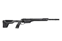 Weatherby | 307 Alpine MDT | 7MM Backcountry | Black Cerakote