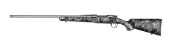 Christensen Arms | Mesa FFT | 308 Win | Tungsten Cerakote
