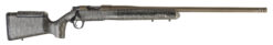 Christensen Arms | Mesa Long Range | 338 Lapua | Bronze Cerakote
