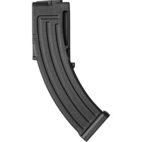 Derya Arms | TM22 Magazine | 22 LR | Blued