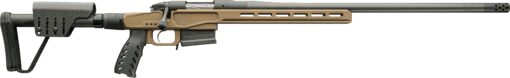 Bergara | MG Lite | 25 CREEDMOOR | Graphite Black Cerakote