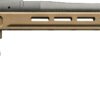 Bergara | MG Lite | 300 Win Mag | Graphite Black Cerakote