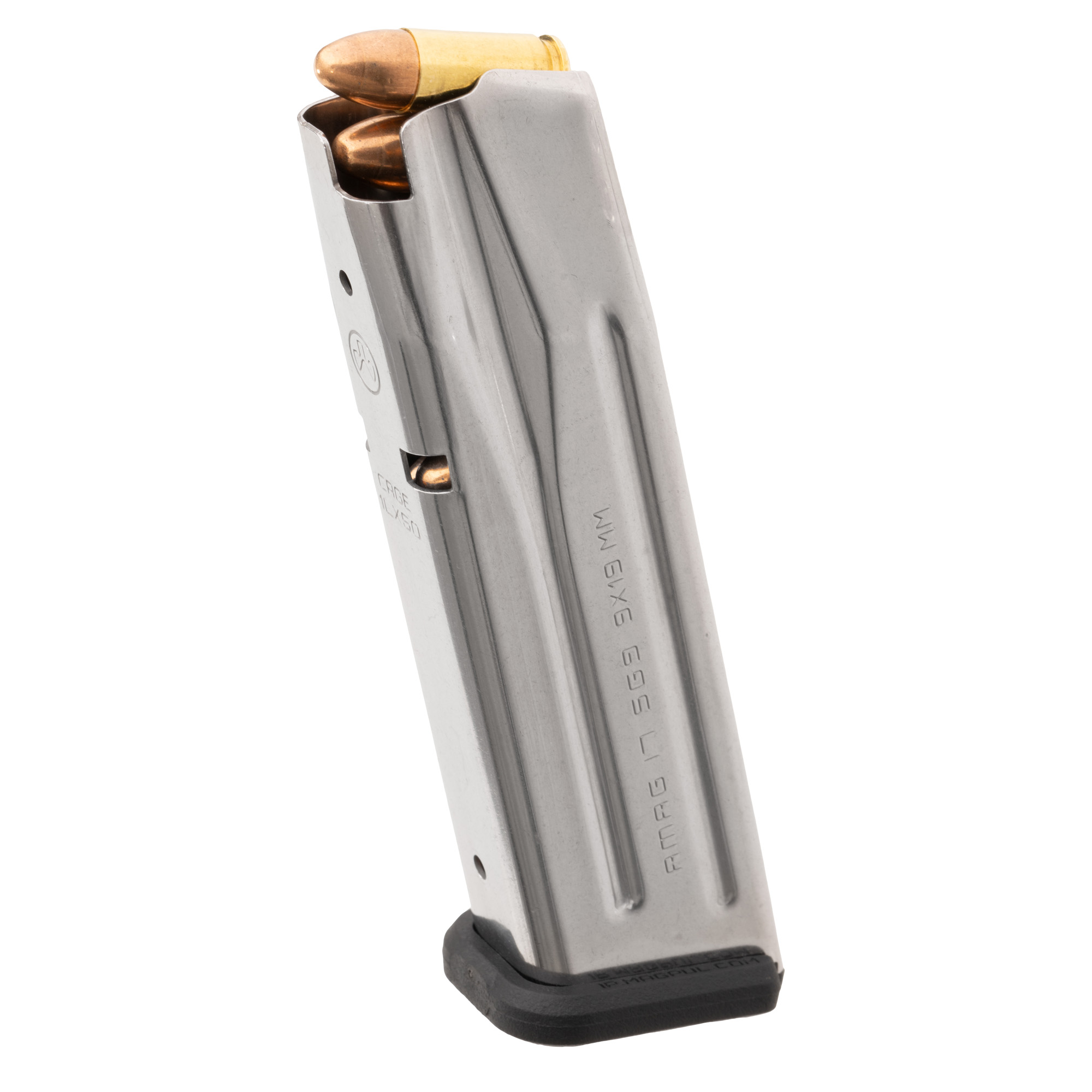 Magpul | AMAG 17 SG9 | 9mm | Stainless Steel