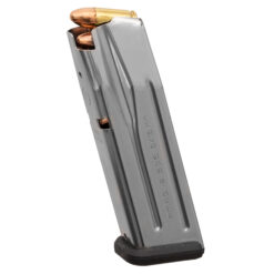 Magpul | AMAG 15 SG9 | 9mm | Stainless Steel