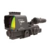 Trijicon | Machine Gun Reflex Sight | Black