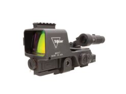 Trijicon | Machine Gun Reflex Sight | Black