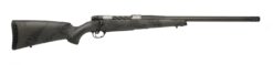 Weatherby | Mark V Backcountry Guide Ti | 7MM Backcountry | Graphite Black Cerakote