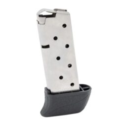 Kimber | Micro 9 Magazine | 9mm | Stainless