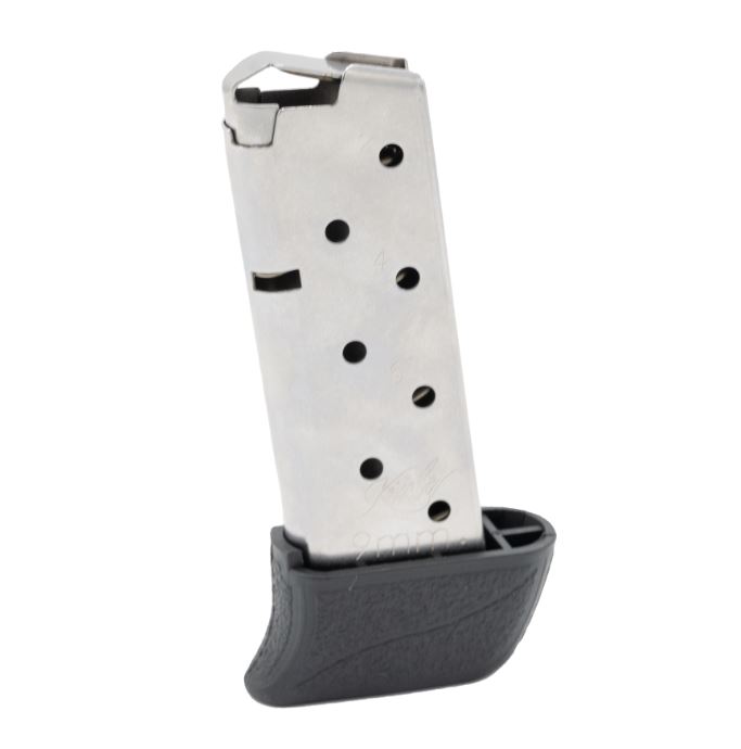 Kimber | Micro 9 Magazine | 9mm | Stainless