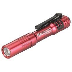 Streamlight | MicroStream USB Pocket Light | Red